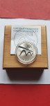 SREBRNIK 30€ SLOVENIJA 2012