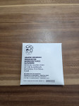 Srebrnik NZS - Paket Classic