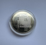 Zbirateljski kovanec 3 € UNC - Slovenija 2026 - NOVO
