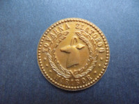 ŽETON-TOKEN TOVARNA ZLATOROG MARIBOR-OSKAR