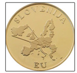 ZLATNIK LJUBLJANA - EUROPA FI
