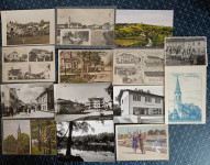 10. Pomurje, Murska Sobota, Radenci, Gornja Radgona, itd.