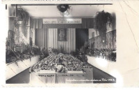 10 Razglednica: Ljubljana - Sadjarska in vrtnarska razstava 1936