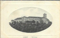 237. Razglednica: Ljubljana - Ljubljanski grad