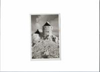Aljažv stolp vrh Triglava 1931 (186)