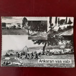 ANKARAN - 1967
