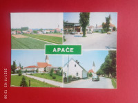 Apače
