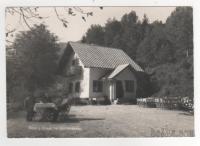 BEGUNJE 1961 - Dom v Dragi