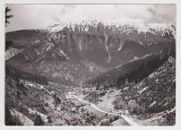 Begunje Dolina Draga