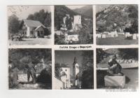 BEGUNJE - Dolina Drage na šestih slikicah