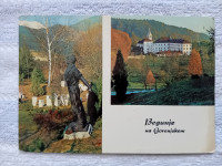 BEGUNJE NA GORENJSKEM RAZGLEDNICA RAZGLEDNICE