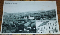 Begunje - Gostilna Meden