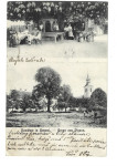 Begunje-Gostilna Strgulc