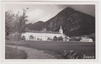 Begunje