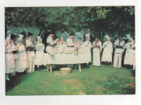 BELA KRAJINA 1970 - Semiška ohcet