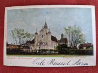 Beltinci, Belatinc 1905