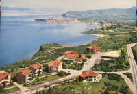 Belveder Izola-neposlana kot nova razgl.založu in proiz.Primorski tisk