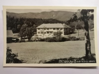 BESNICA - Zadružni dom