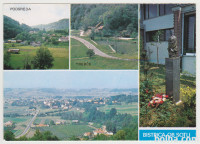 BISTRICA OB SOTLI, Podsreda, Trebče