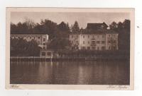 BLED 1930 - Hotel Toplice