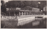 BLED 1930 - Kazino