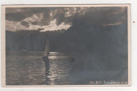 BLED 1934 - Jadrnica