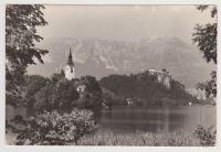 Bled 1958