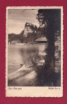 Bled 1970 stari grad