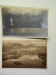 Bled, Blejsko jezero, Gorenjska, 1923-1940