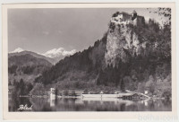 Bled grad 1957
