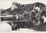 Bled grad jadrnica 1965