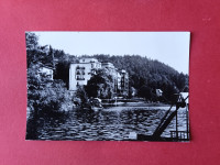 Bled.Grand hotel toplice