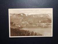Bled in Triglav, ok.1935