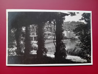 BLED JUGOSLAVIJA 1931 STARA RAZGLEDNICA