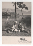 BLED - Narodna noša