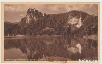 Bled Triglav 1927