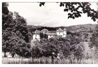 Bogenšperk