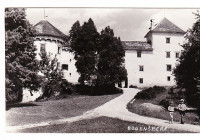 Bogenšperk