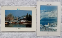 BOHINJ HOTEL JEZERO OAZA  ALP RAZGLEDNICA RAZGLEDNICE