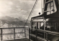 Bohinj-Hotel Zlatorog-Vogel,neposlana