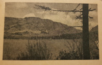 BOHINJ LETA 1952