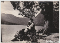 Bohinj Narodna noša
