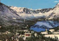 Bohinj-poslana 1975 in odlično ohranjena