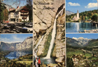 Bohinj-poslana in odlično ohranjena