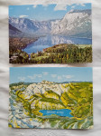 BOHINJ RAZGLEDNICA RAZGLEDNICE