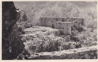 BOVEC 1963 - Trdnjava Kluže