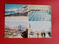 Bovec,bazen,avtobus,bus