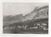 BOVEC s KANINOM 1963