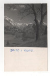 BOVEC s KRNOM 1958