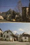 Bovec-poslana 1988 in odlično ohranjena